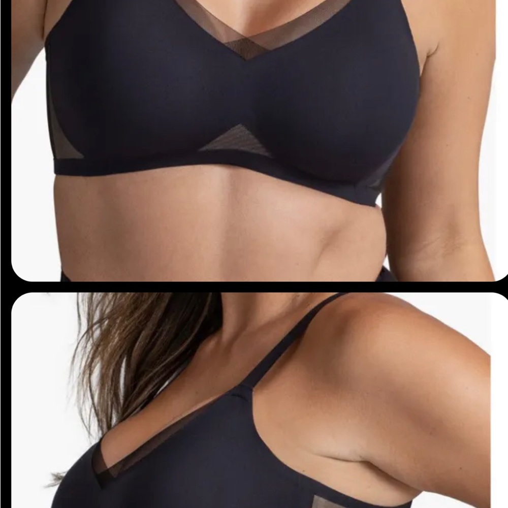 Honeylove bra